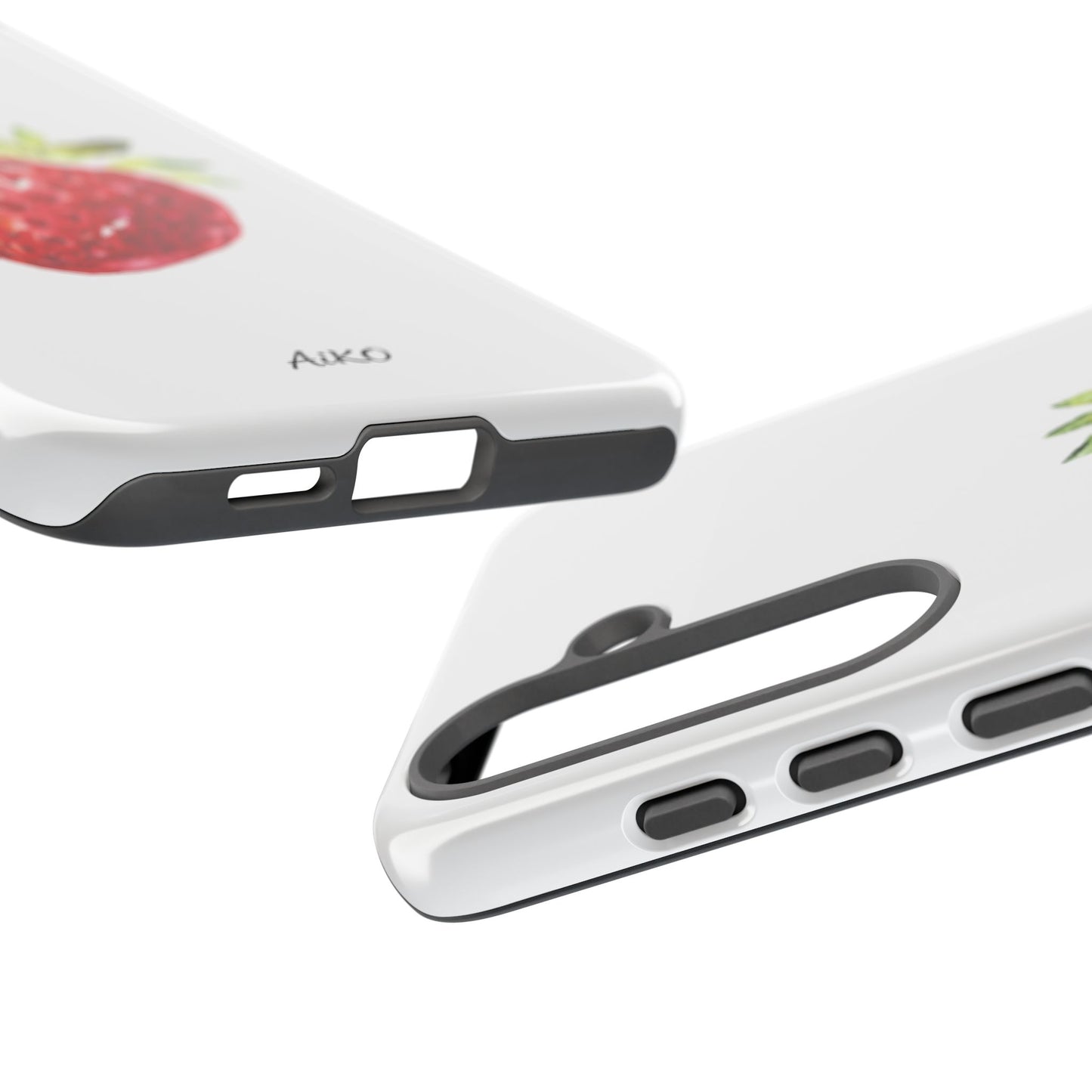 Strawberry Case