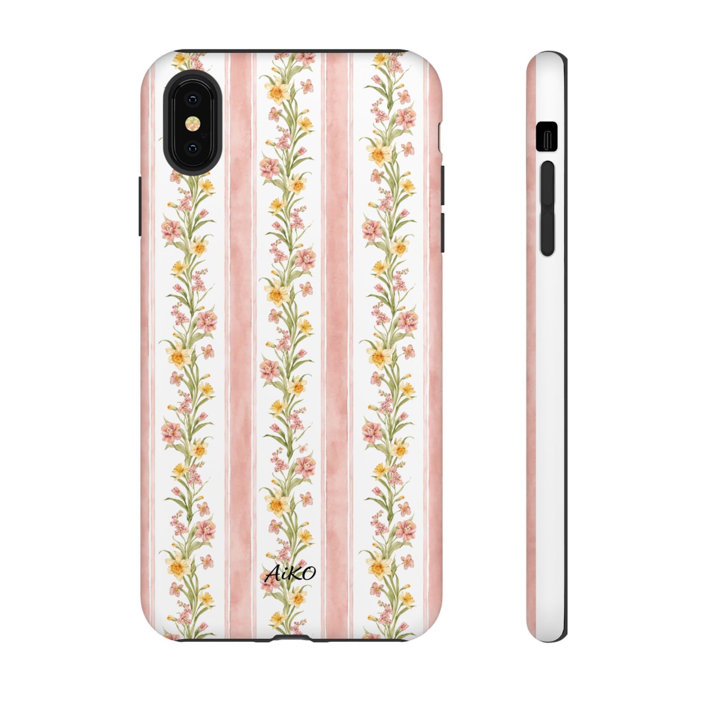 Flowery Garden