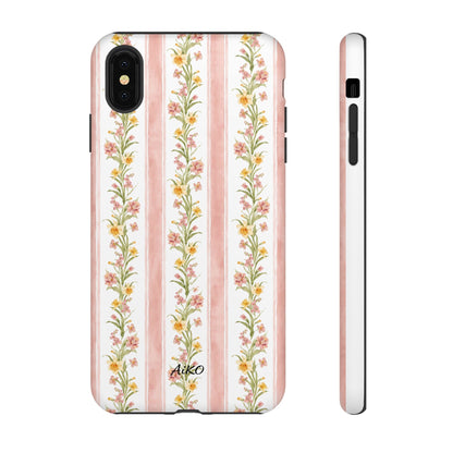 Flowery Garden
