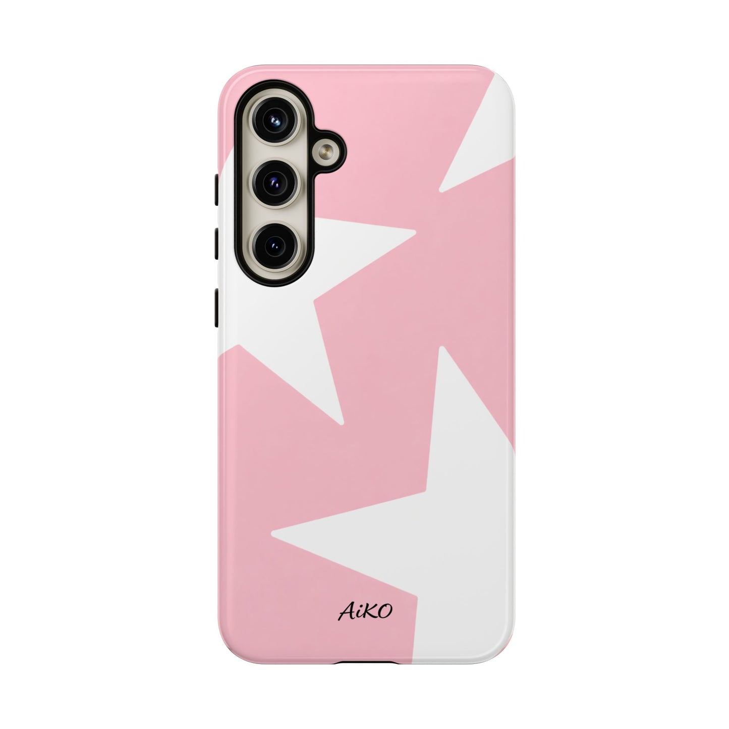 Pretty in Pink
