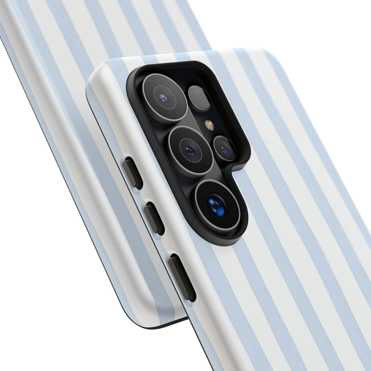 Coastal Stripes