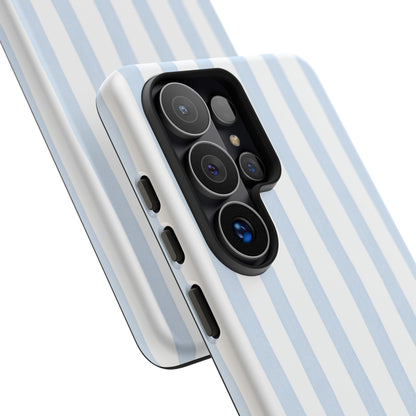 Coastal Stripes