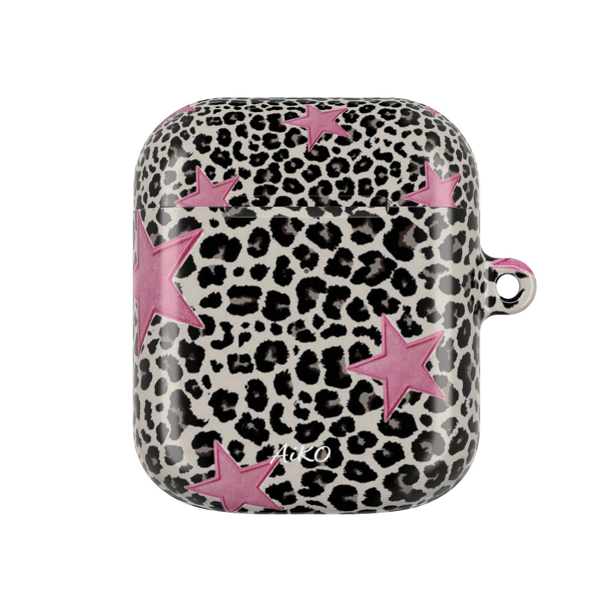 Leo Star AirPods Cases