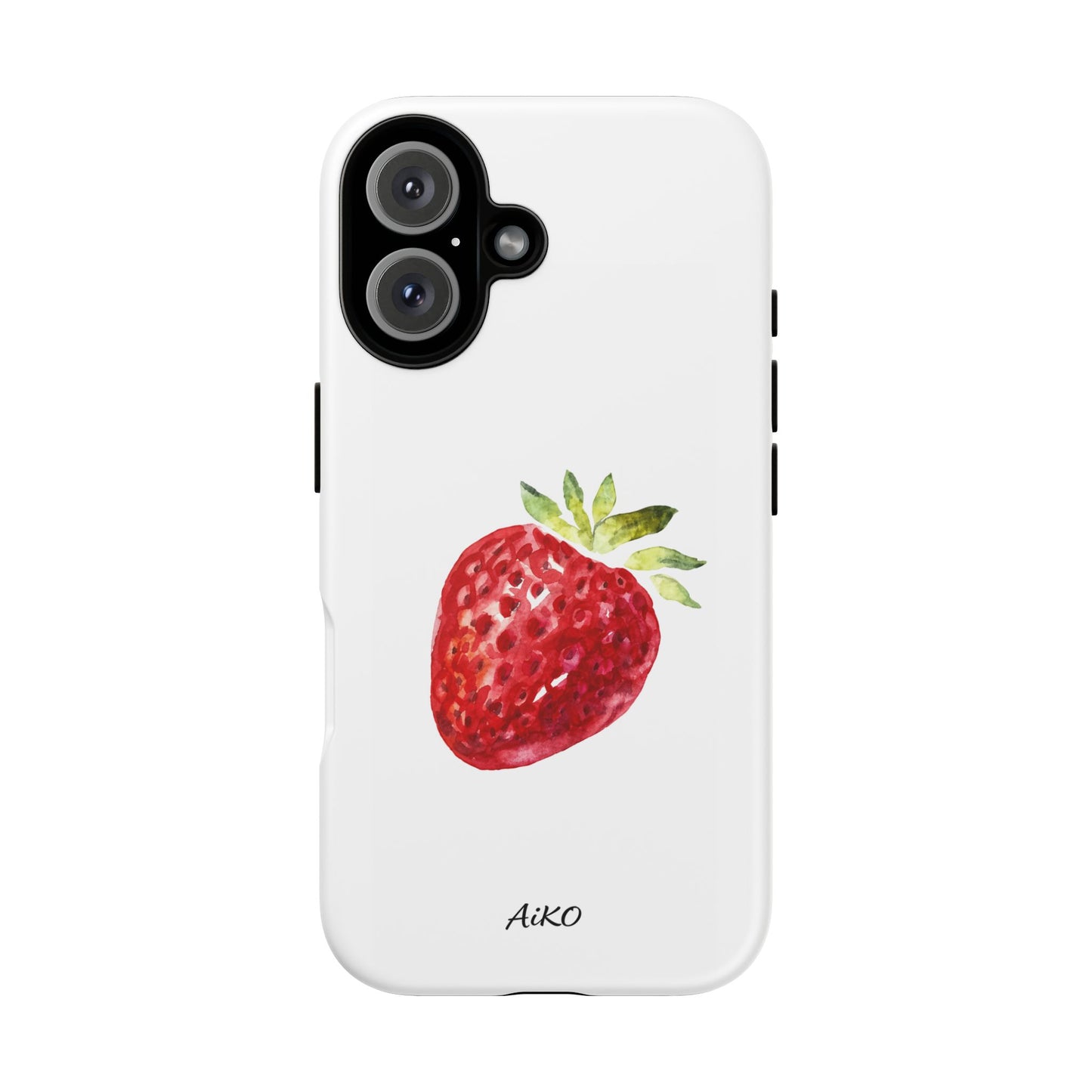 Strawberry Case