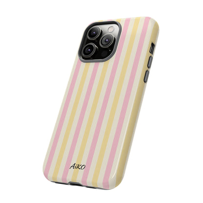 Pastel Stripe