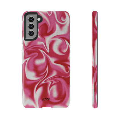 Pink Marble