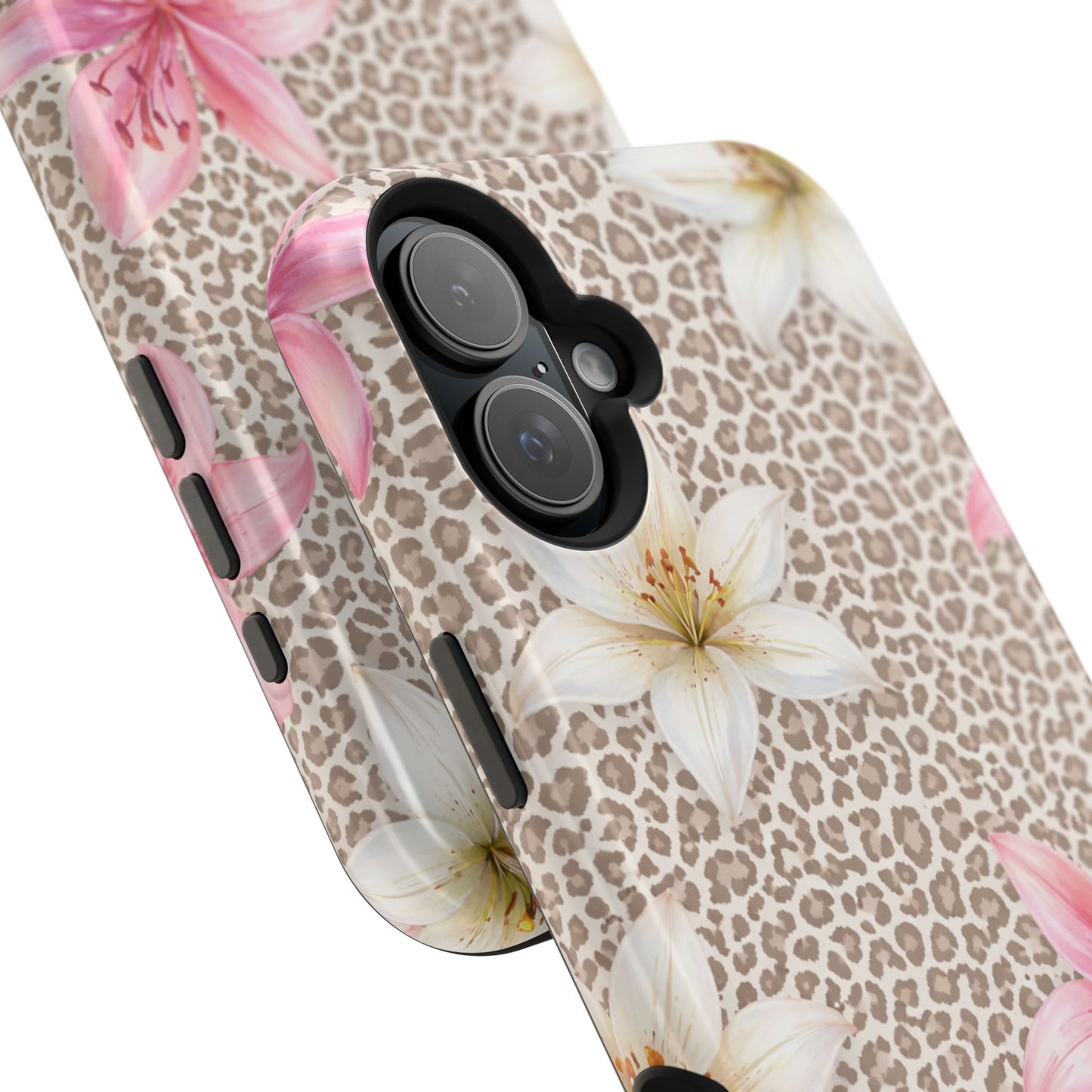 Blossom Grace (Light Leo Print) (Magsafe)