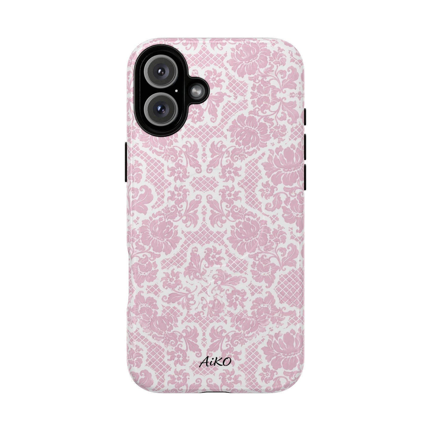 Lace & Blush (Magsafe)