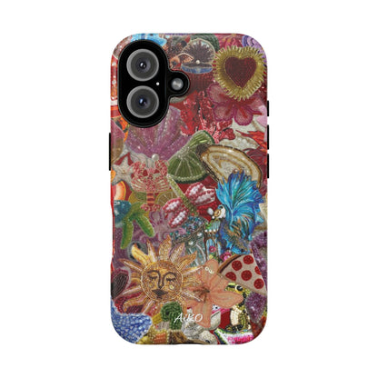 Mystic Paradise