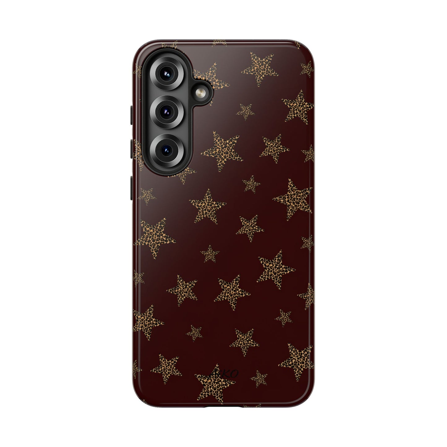 Leo Star
