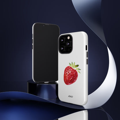 Strawberry Case