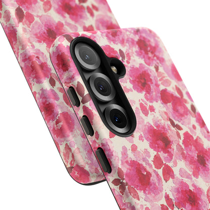 Pink Blossom