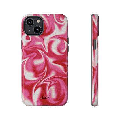 Pink Marble