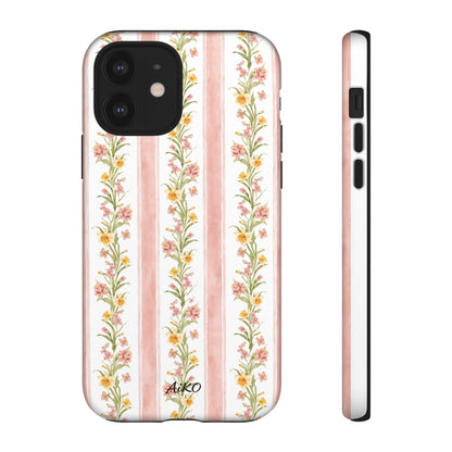 Flowery Garden