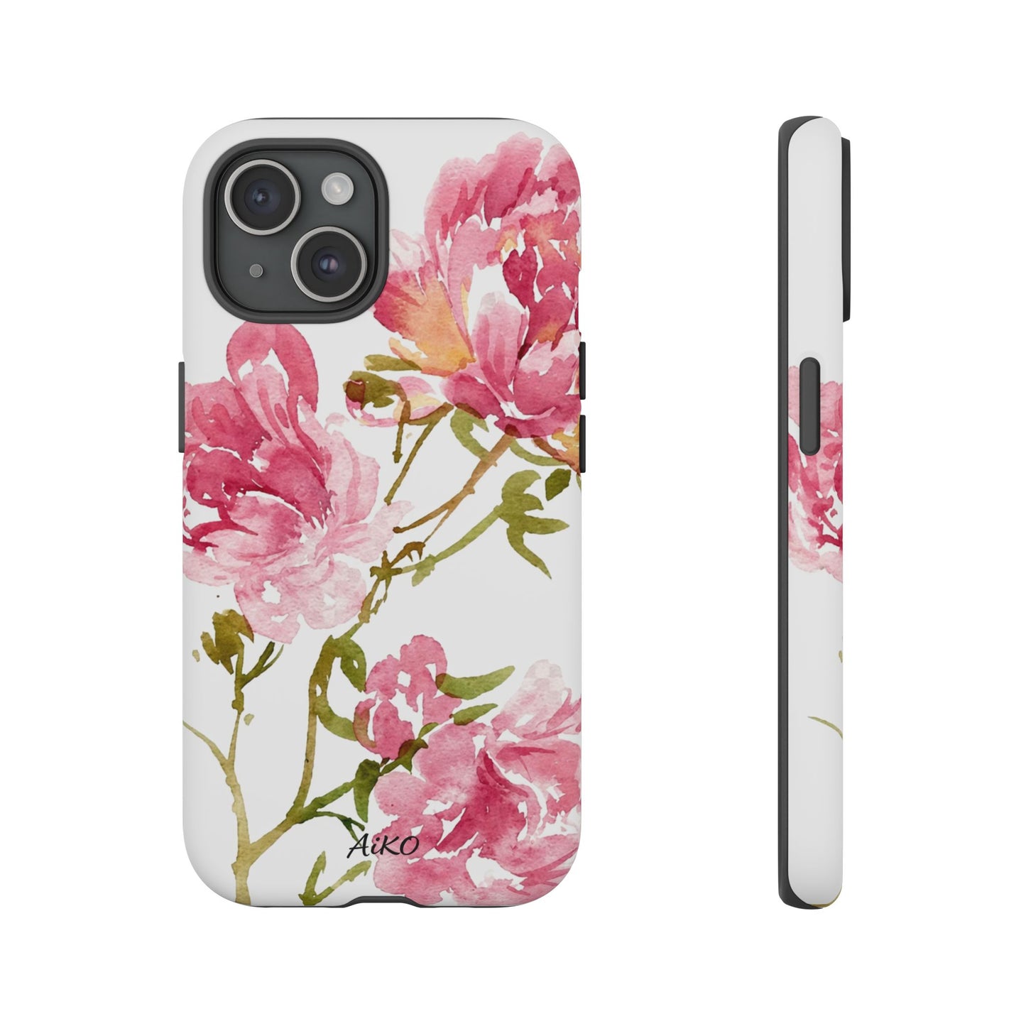 Lily Case