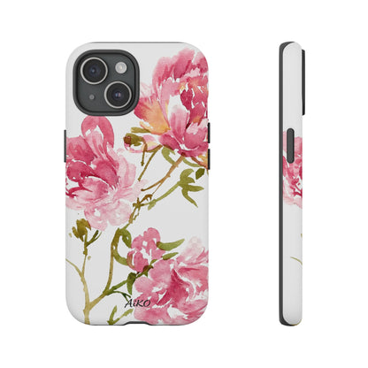 Lily Case