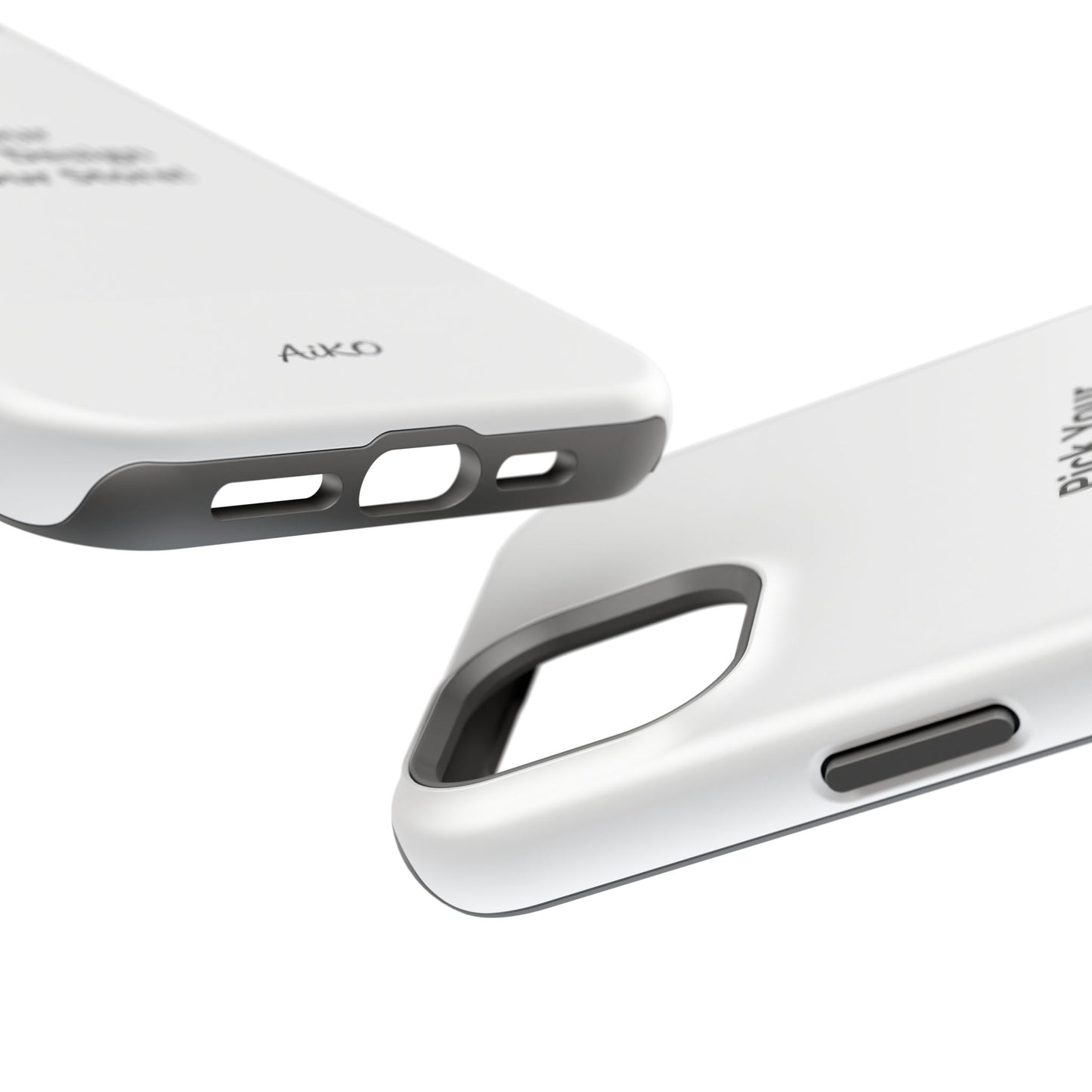 Custom Order – Any Phone Model