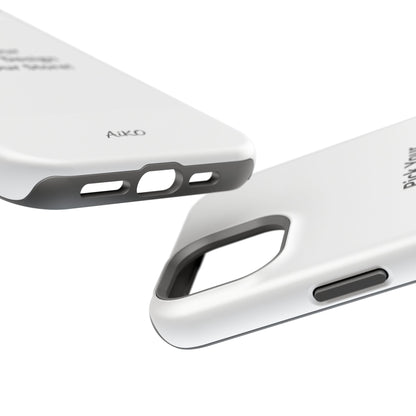 Custom Order – Any Phone Model