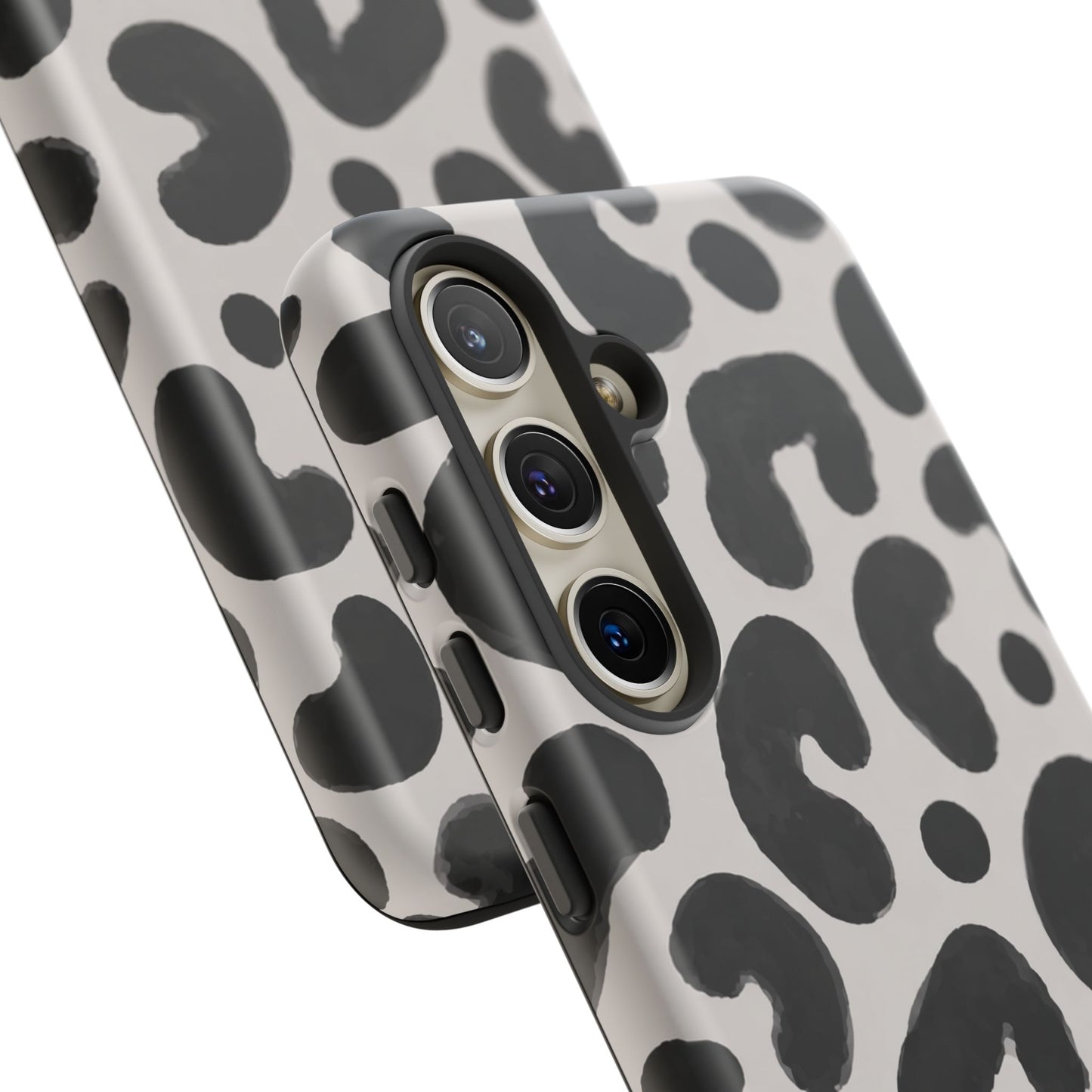 Leopard Noir