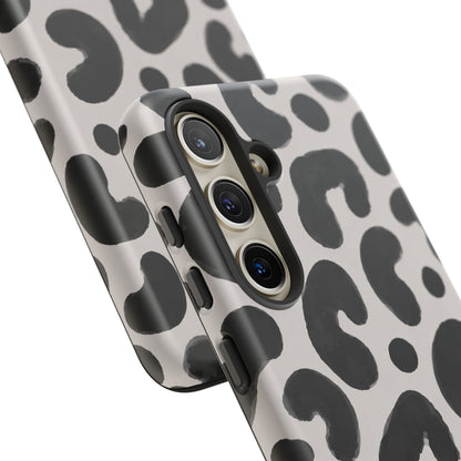 Leopard Noir