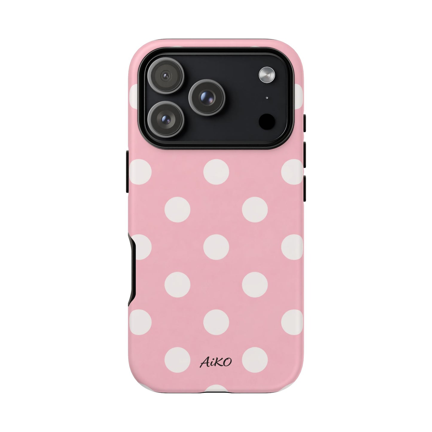 PolkaDoll V3
