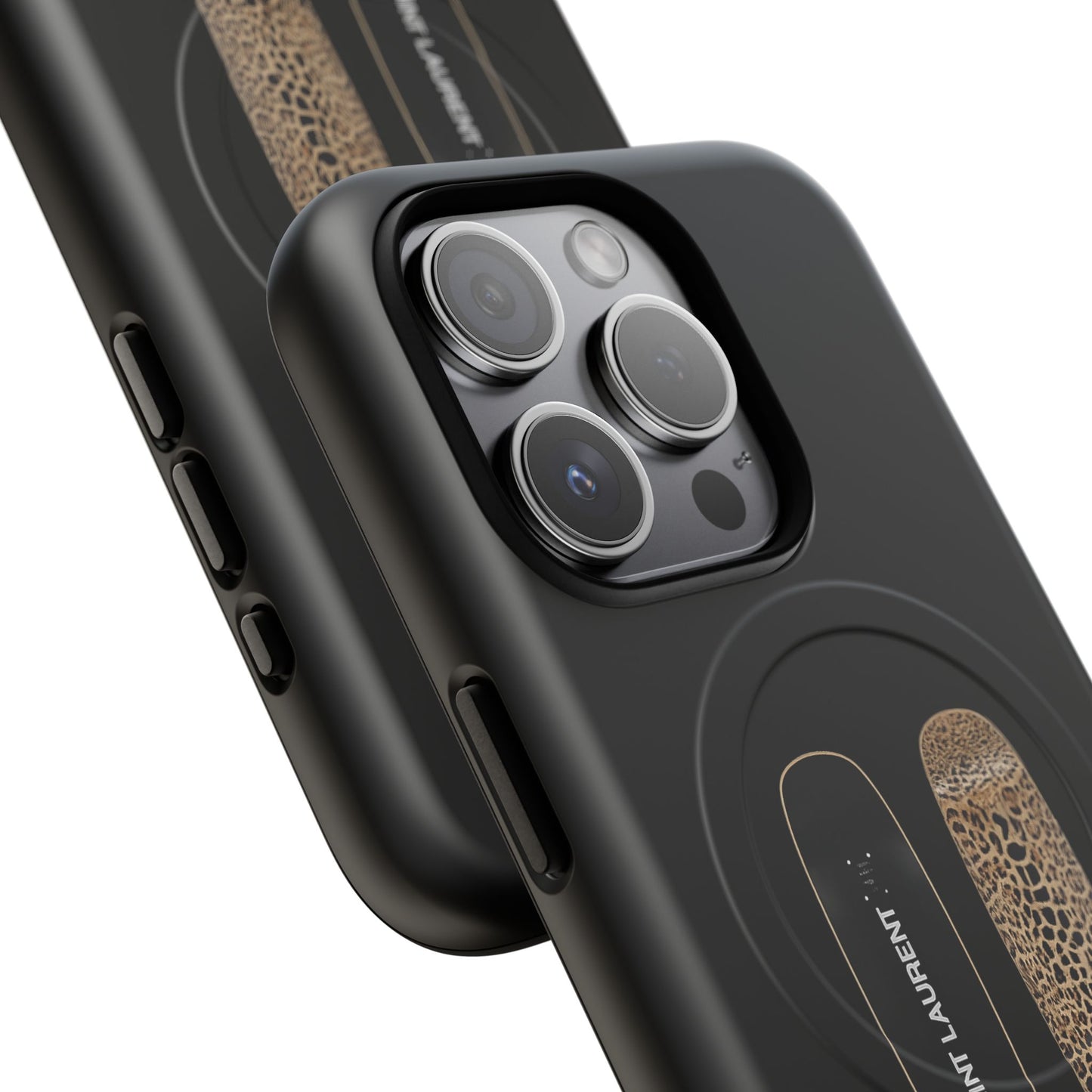 Aiko Skateboards (Black) (Magsafe)