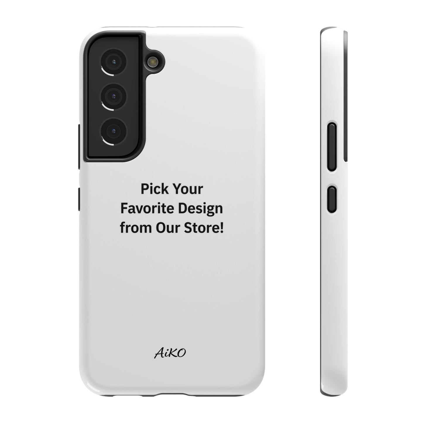 Custom Order – Any Phone Model