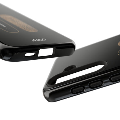 Aiko Skateboards (Black)