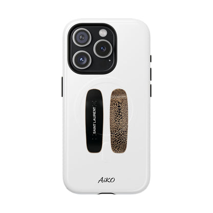 Aiko Skateboards (White) (Magsafe)