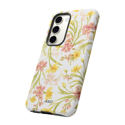 Floral Serenade