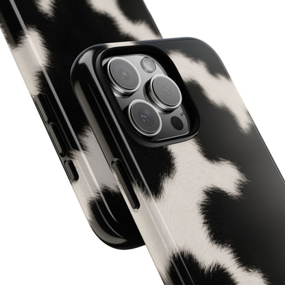 Cow Print