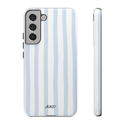 Coastal Stripes