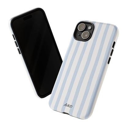 Coastal Stripes