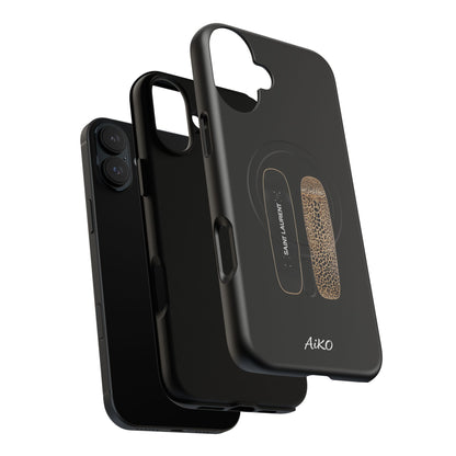 Aiko Skateboards (Black) (Magsafe)