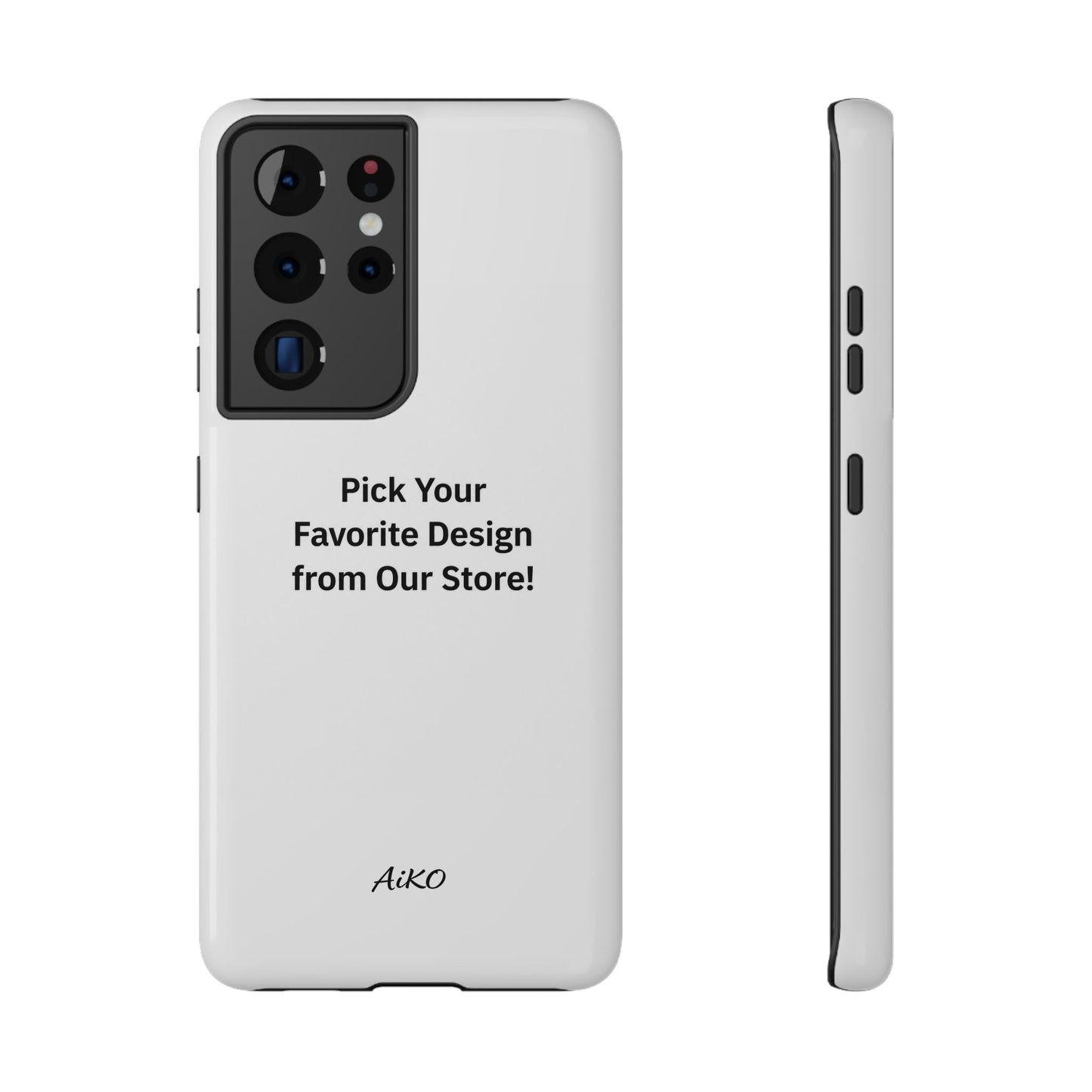Custom Order – Any Phone Model