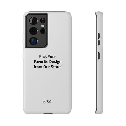 Custom Order – Any Phone Model