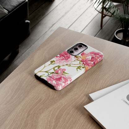 Lily Case