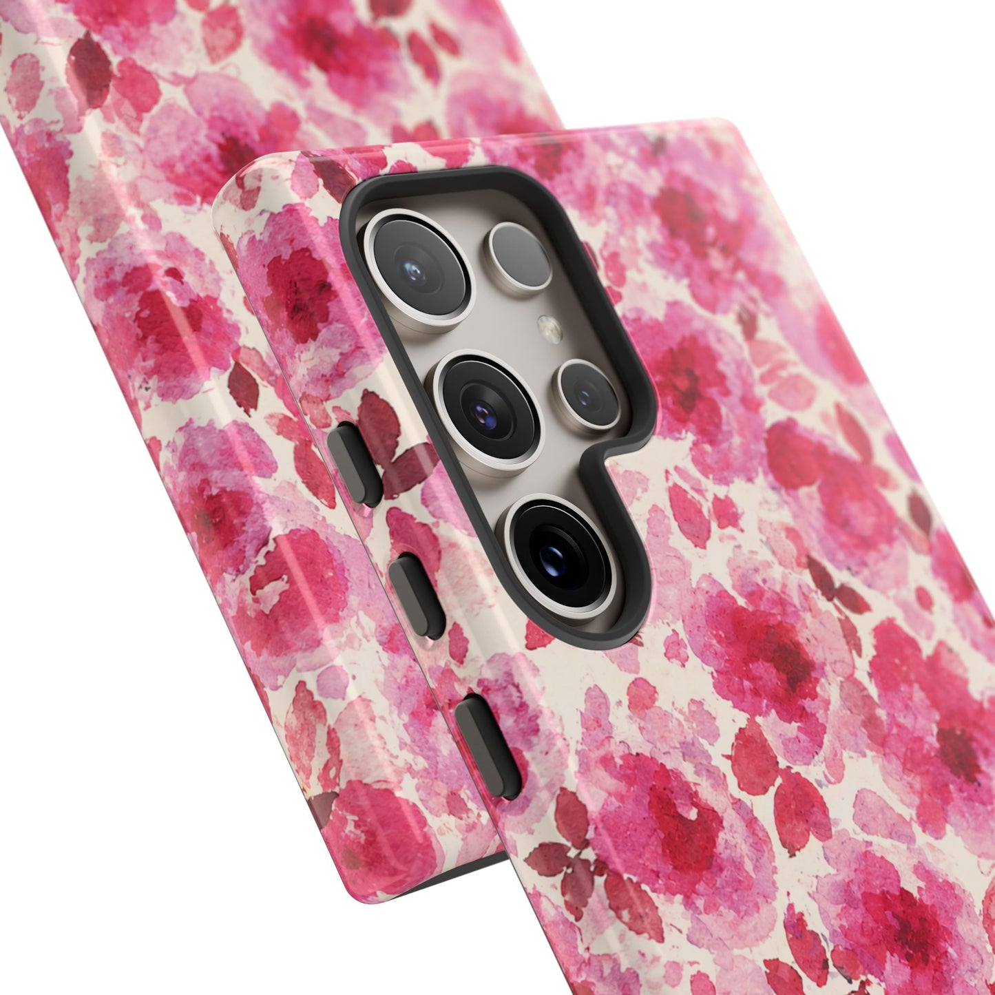 Pink Blossom