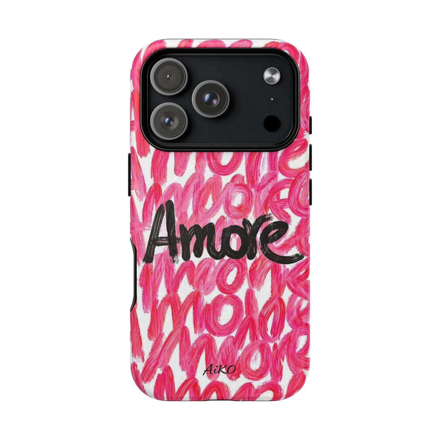 Amore (Magsafe)