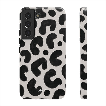 Leopard Noir