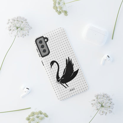 Swan Case (White)