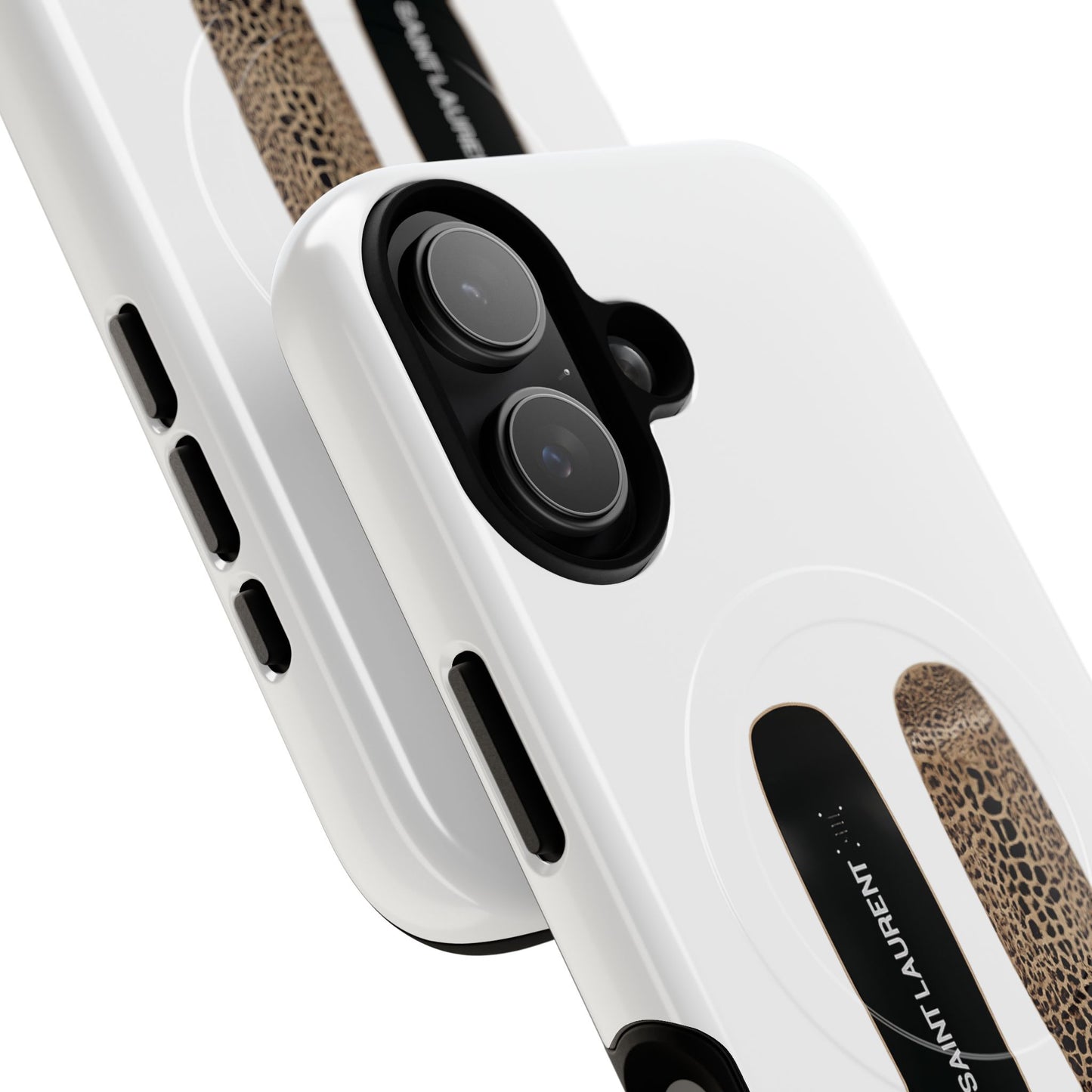 Aiko Skateboards (White) (Magsafe)