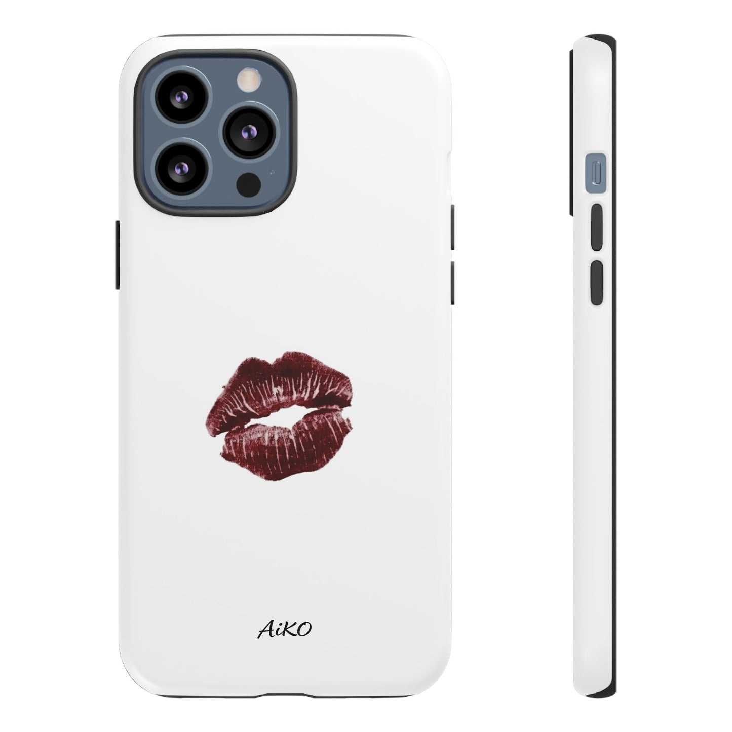 Kiss