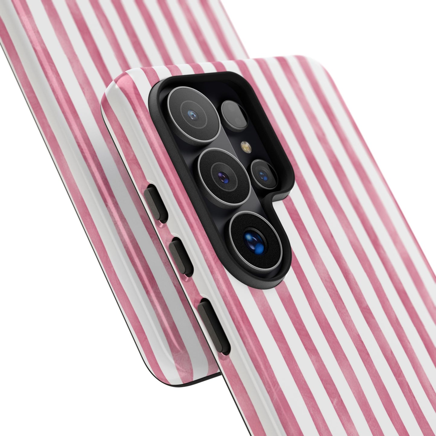 Magenta Stripes