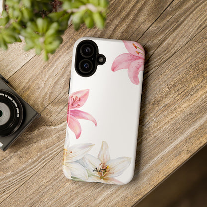 Floral Lily