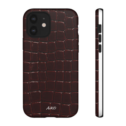 Crocodile Case