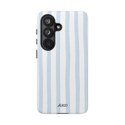 Coastal Stripes
