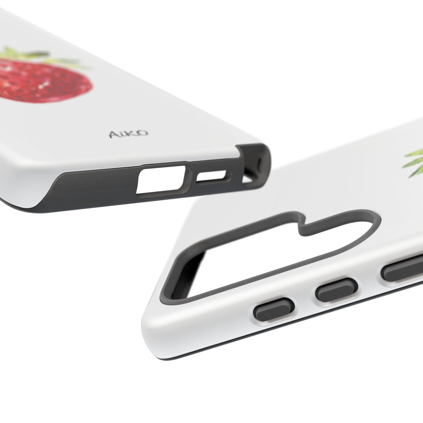 Strawberry Case