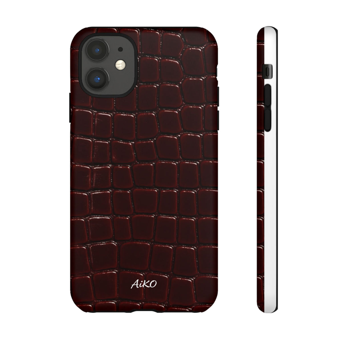 Crocodile Case