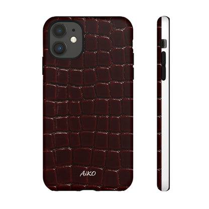 Crocodile Case